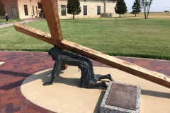 Stations of the Cross